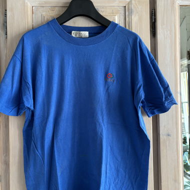 Gucci blaues T-Shirt