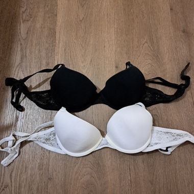 Ensemble soutien-gorge