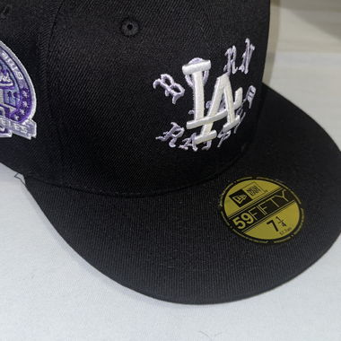 Cappellino New Era LA