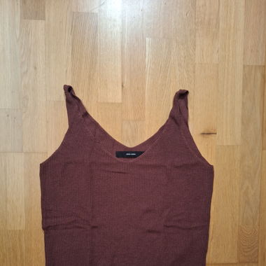 Top von "Vero Moda"