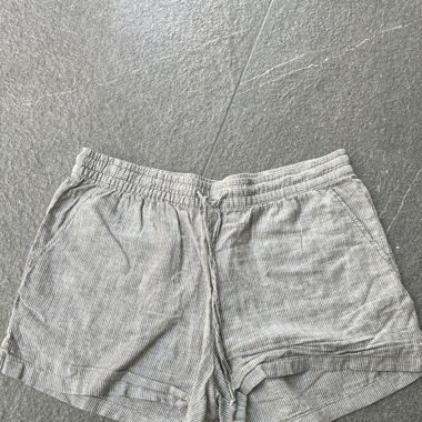 H&M - Pantalon Court