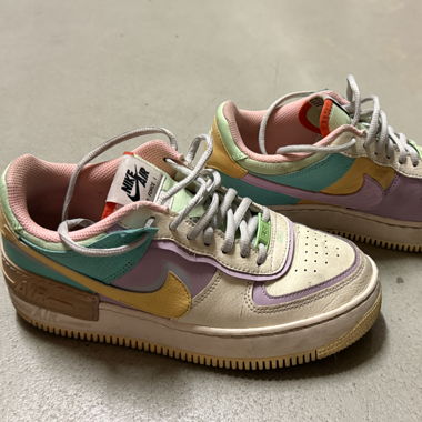 Schuhe zu verkaufen!