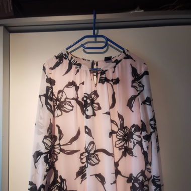 DAS Shirt für heisse Nächte...