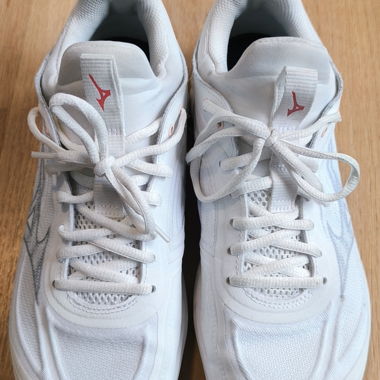 Mizuno Wave Luminous 3 Schuhe