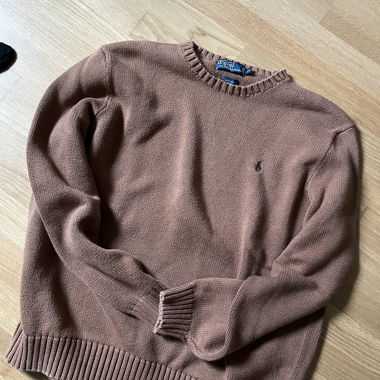 Pull Polo Ralph Lauren