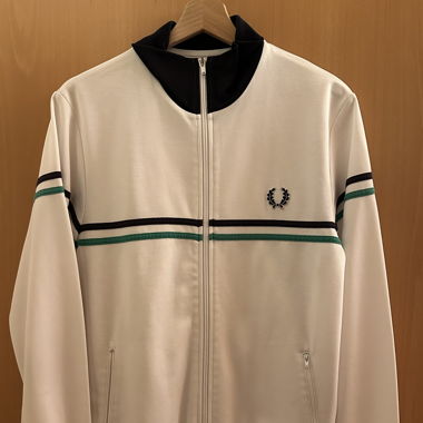 Pull Fred Perry