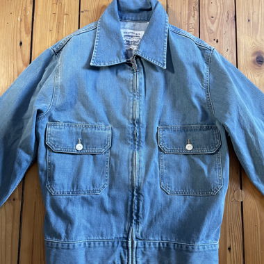 Giacca di jeans Levi's