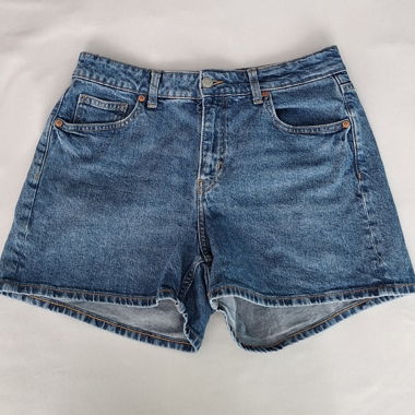 Jeans Shorts