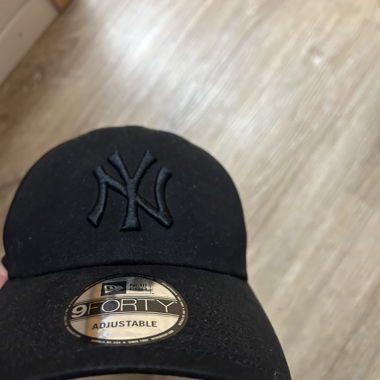 Casquette new era