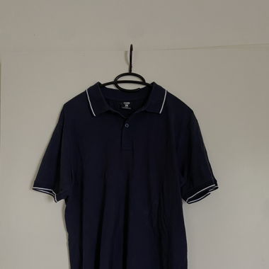 Dark blue Polo Shirt 