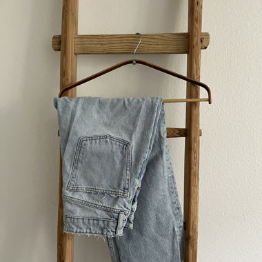 Zara jeans