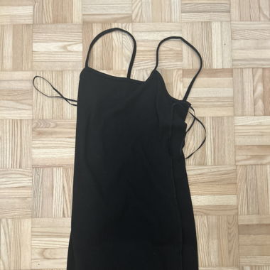 Süsses kleid