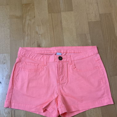 Damen Shorts