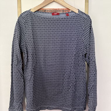Esprit Oberteil 100% Baumwolle NEU