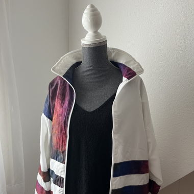 Trainerjacke Vintage 