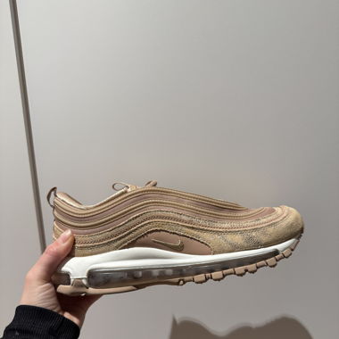 Air Max 97 Desert Ore