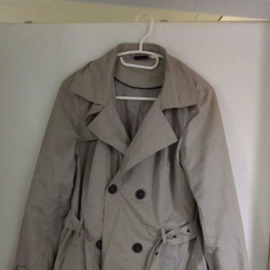 Imperméable pour femme taille 42