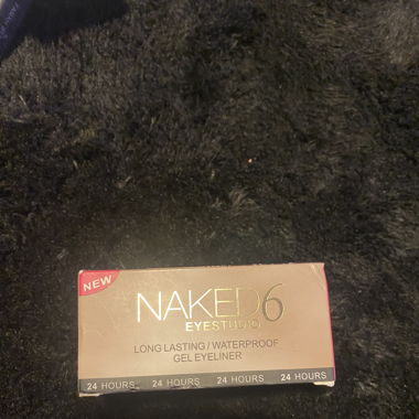 Naked