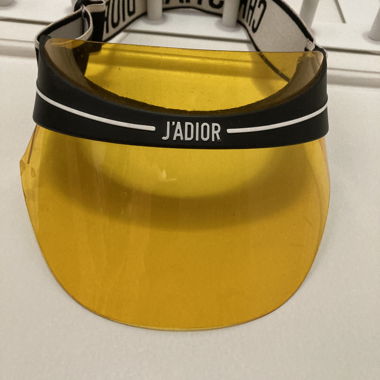 Visiera Dior J'ADIOR
