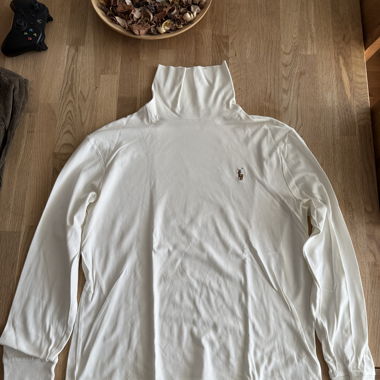 Polo Ralph Lauren Col Roulé