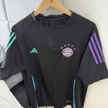 Adidas Bayern Munich 