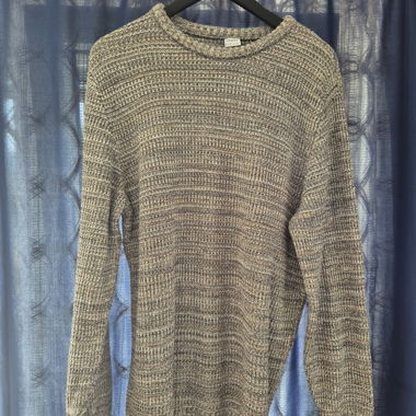 Pullover in maglia Defacto XL