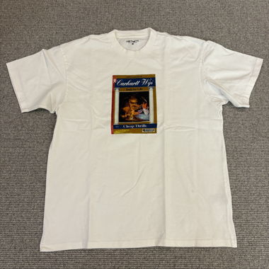 Carhartt shirt