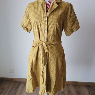Robe vintage 
