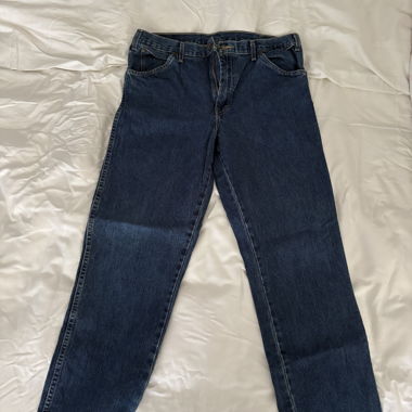 Jeans Dickies 34x30