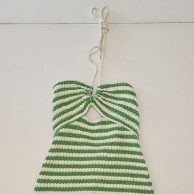 Robe plage