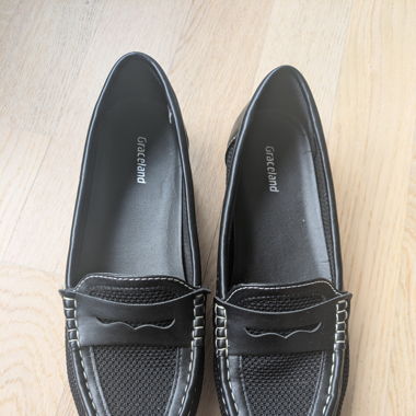Mokassin Loafer Graceland Gr 37