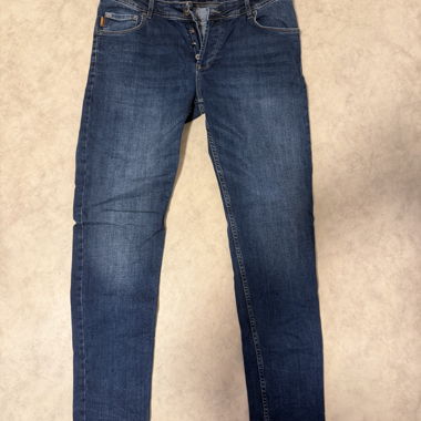 Jeans Emporio Armani