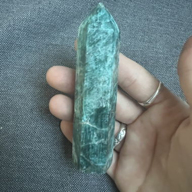 Gemstone