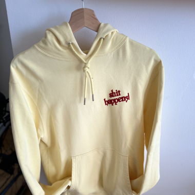 Sweat à capuche SANDRO taille S 