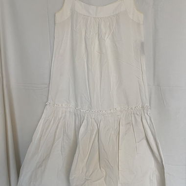 Vestito Bianco Dolce & Gabbana
