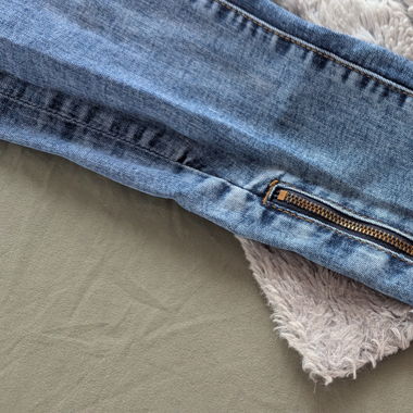 Jeans slim 