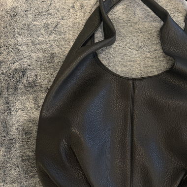 Borsa nera