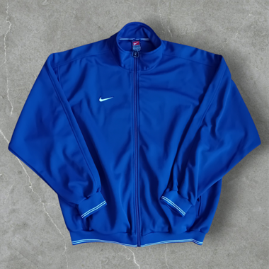 Nike vintage jacket 90's / size M