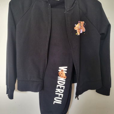 Ensemble pour fille