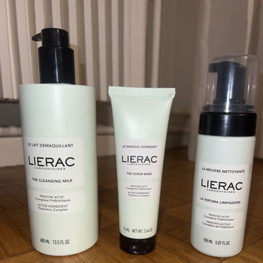 Lierac