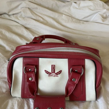 Diesel Sportsbag
