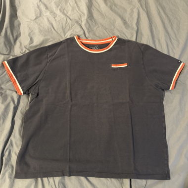 T-shirt Rica Lewis