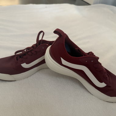 Vans-Schuh