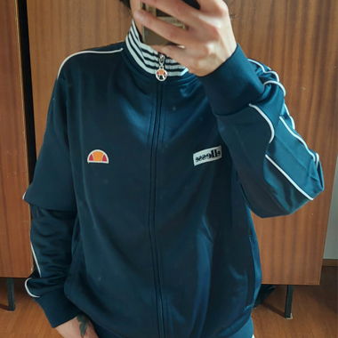 jacke ellesse