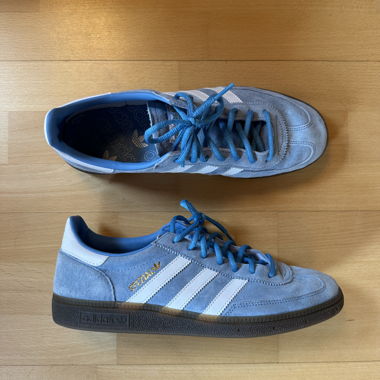 ADIDAS SPEZIAL