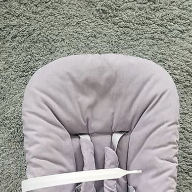Tripp Trapp Newborn Set inkl. Spielzeughalterung