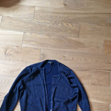 Veste légère 