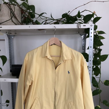 Polo Ralph Lauren Jacke