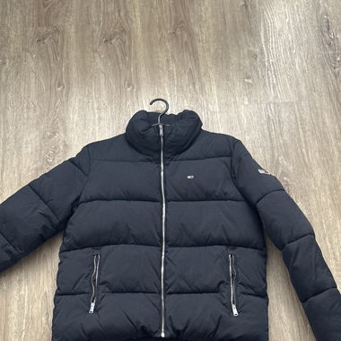 Tommy Hilfiger Winterjacke