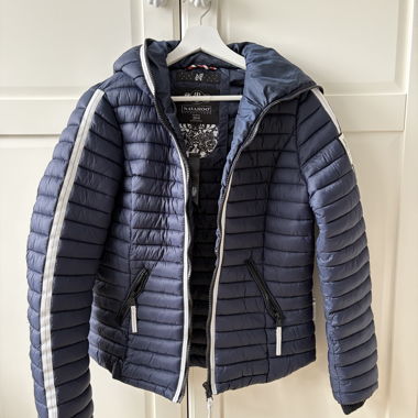 Übergangsjacke